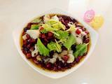 麻辣水煮鱼