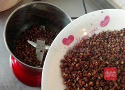 花椒粉的做法图解3