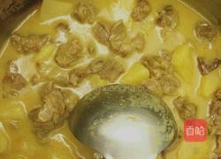 咖喱牛肉饭的做法图解7