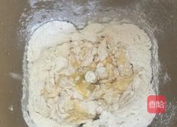 脆华夫饼的做法图解1