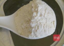 蒸蛋糕的做法图解2