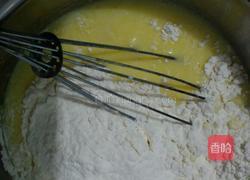 做大饼的做法图解4