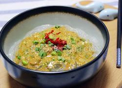 麻酱拌粉条