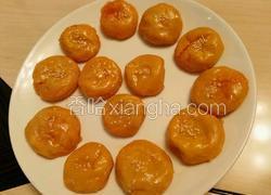 焗奶酪薯饼