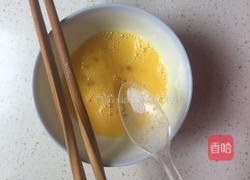 蒸鸡蛋糕的做法图解2