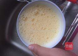 蒸鸡蛋糕的做法图解4