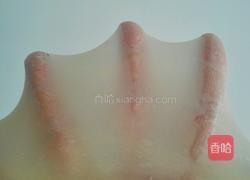汉堡胚（一次发酵）的做法图解1
