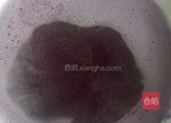 胭脂萝卜的做法图解4