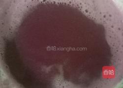 胭脂萝卜的做法图解5