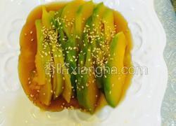 蜜汁南瓜