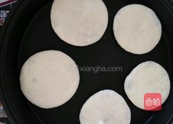 杂蔬馓子发面饼的做法图解16