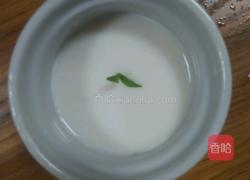 牛奶冻的做法图解6