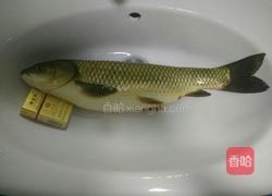麻辣水煮鱼的做法图解2