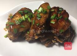 香辣可乐鸡翅的做法图解9