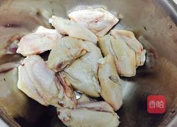 香辣可乐鸡翅的做法图解3
