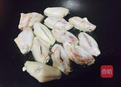 香辣可乐鸡翅的做法图解4