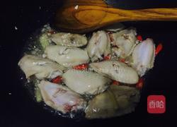 香辣可乐鸡翅的做法图解6