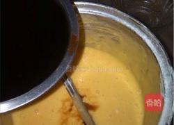 蜂巢蛋糕的做法图解7