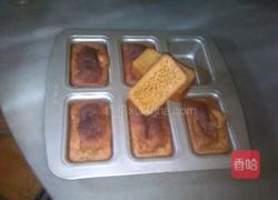 蜂巢蛋糕的做法图解10