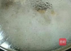 鲫鱼汤的做法图解5
