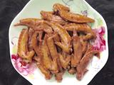 卤鸡翅尖的做法[图]