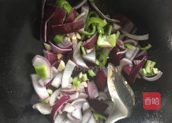 爆炒猪肝的做法图解6