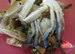 海鲜粥的做法图解1