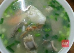 海鲜粥的做法图解8