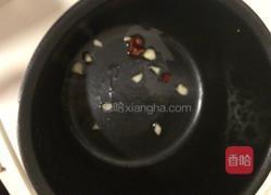 电饭煲炒花茄的做法图解4