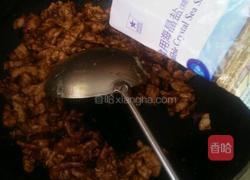 懒人版豆皮卷肉丝的做法图解13