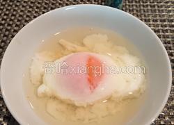 压力电饭锅温泉蛋