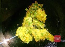 多汁青椒鸡蛋面的做法图解13