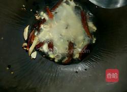 木耳炒白菜的做法图解4