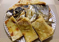 鱼头泡饼