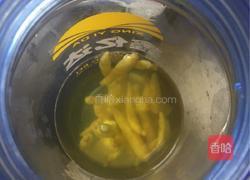 泡椒凤爪的做法图解3