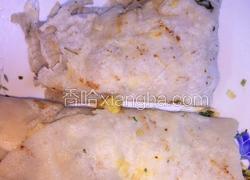 杂粮煎饼