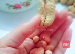 香甜花生酱（手工自制）的做法图解1