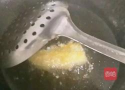 脆皮香蕉的做法图解8