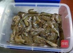堂做海鲜的做法图解2