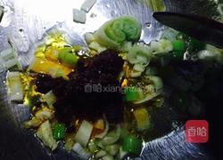 双味猪血豆腐的做法图解10