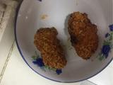 香酥鸡翅