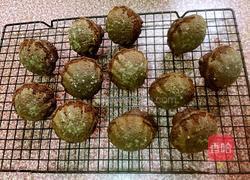巧克力玛德琳蛋糕(玉米油版)的做法图解11