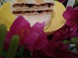 杂蔬馓子发面饼