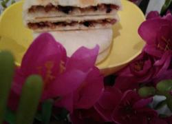 杂蔬馓子发面饼