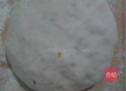 杂蔬馓子发面饼的做法图解14