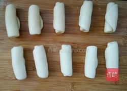 老婆饼的做法图解6