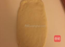 黑钻吐司(蛋糕吐司)的做法图解7