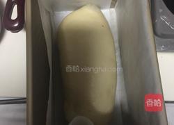 黑钻吐司(蛋糕吐司)的做法图解9