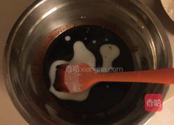 黑钻吐司(蛋糕吐司)的做法图解11