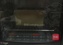 黑钻吐司(蛋糕吐司)的做法图解18